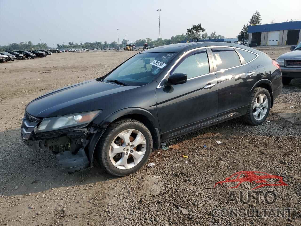 HONDA CROSSTOUR 2012 - 5J6TF2H55CL002413