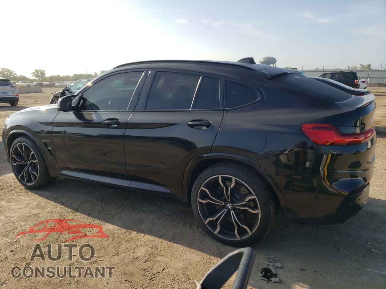 BMW X4 2020 - 5YMUJ0C07L9B74720