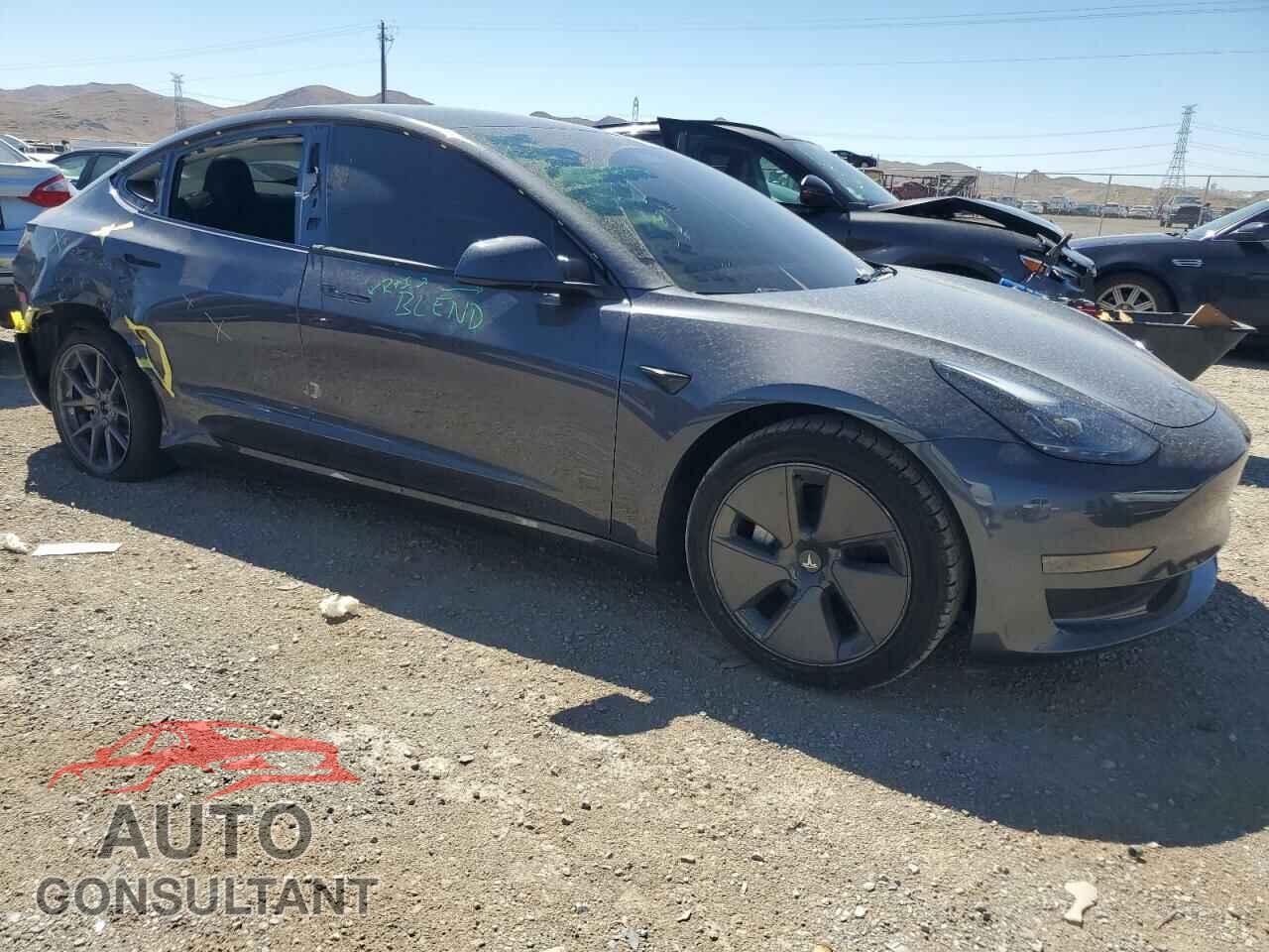 TESLA MODEL 3 2023 - 5YJ3E1EA7PF648176