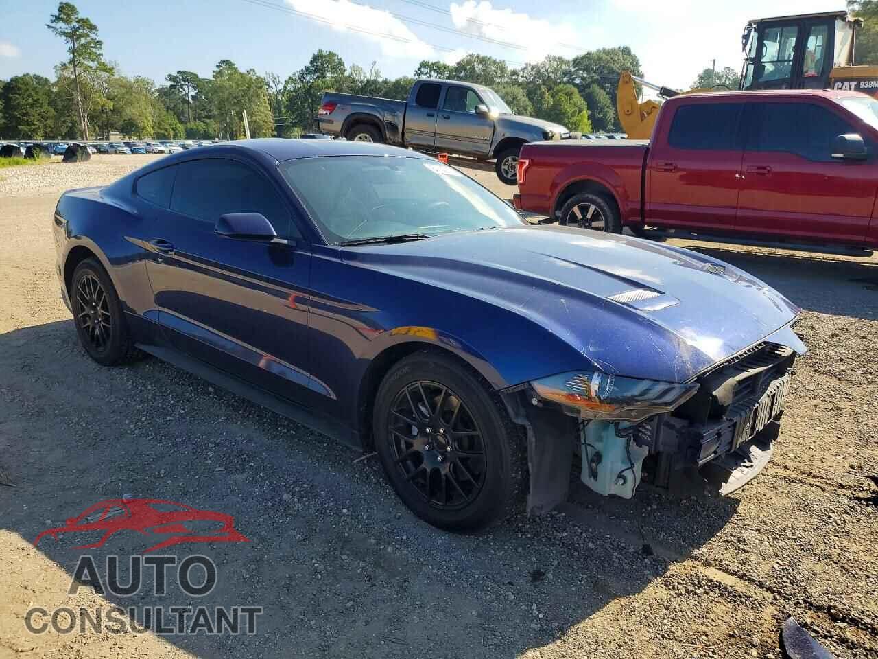 FORD MUSTANG 2019 - 1FA6P8TH1K5120181