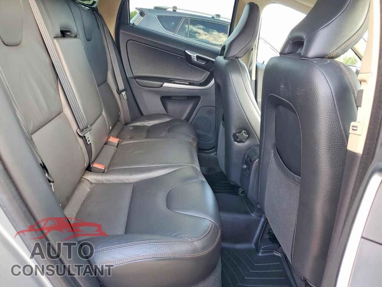 VOLVO XC60 2011 - YV4940DZ4B2195061