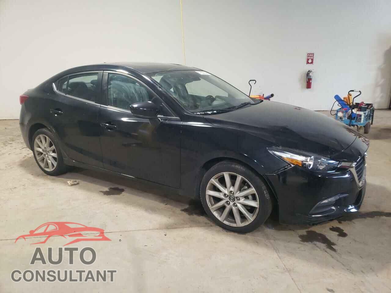 MAZDA 3 2017 - JM1BN1V7XH1100408