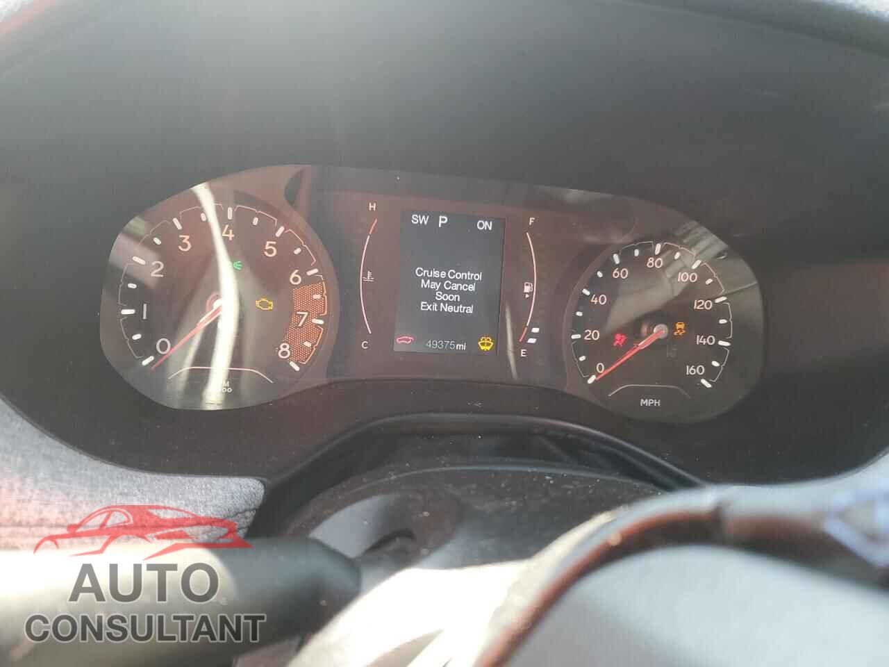 JEEP COMPASS 2022 - 3C4NJDBB7NT118727