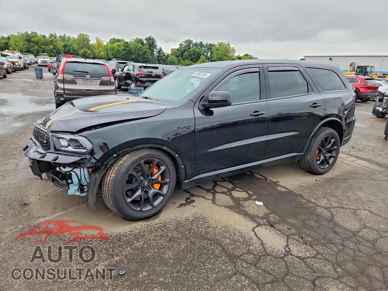 DODGE DURANGO 2023 - 1C4SDJCT9PC651807