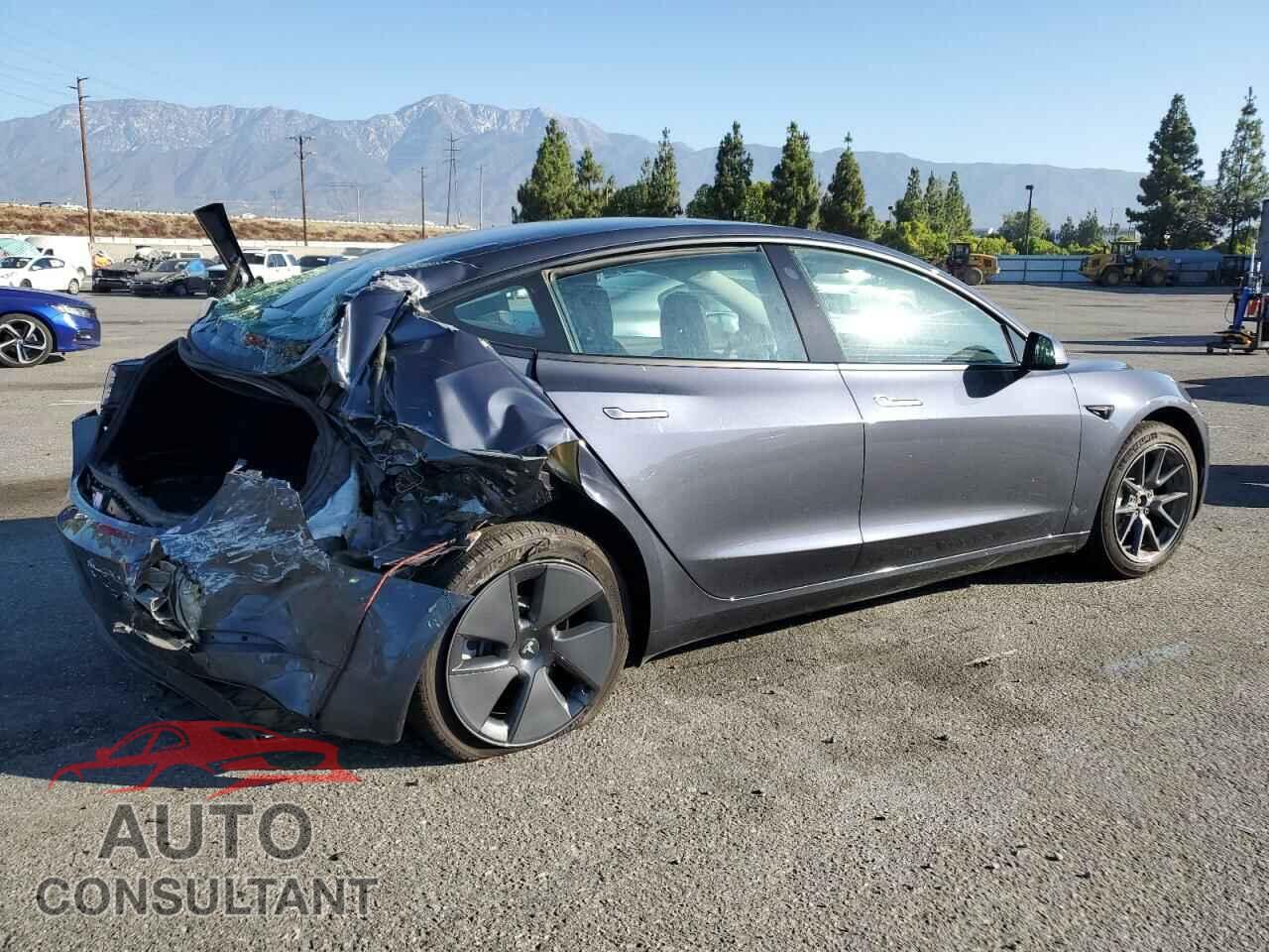 TESLA MODEL 3 2023 - 5YJ3E1EB2PF388424