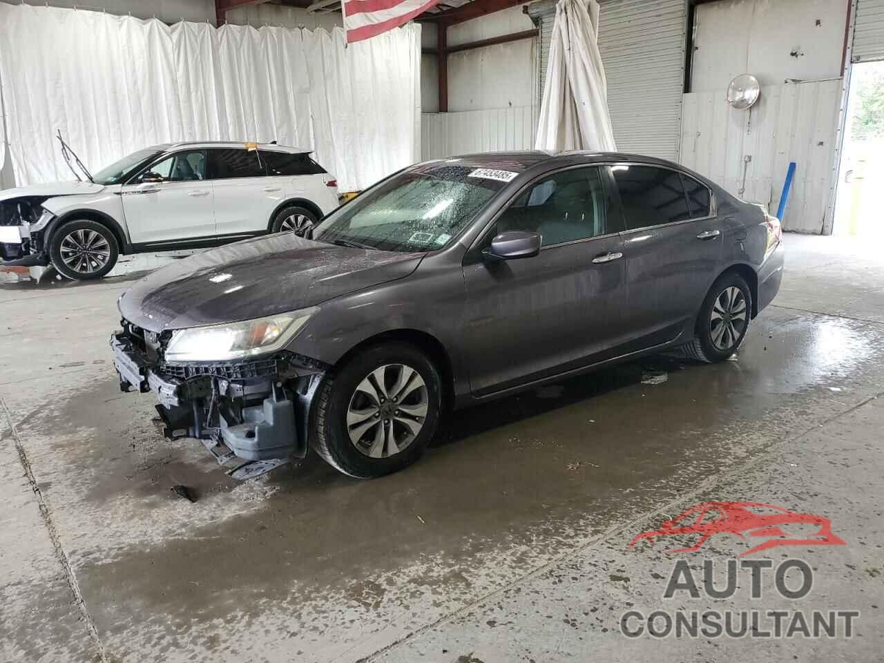 HONDA ACCORD 2015 - 1HGCR2F33FA235951