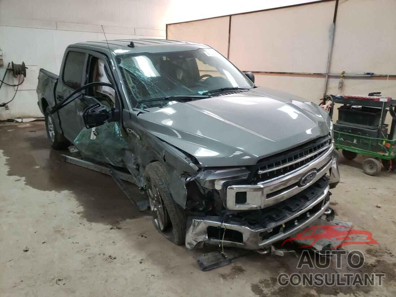 FORD F-150 2020 - 1FTEW1EP3LKE04063
