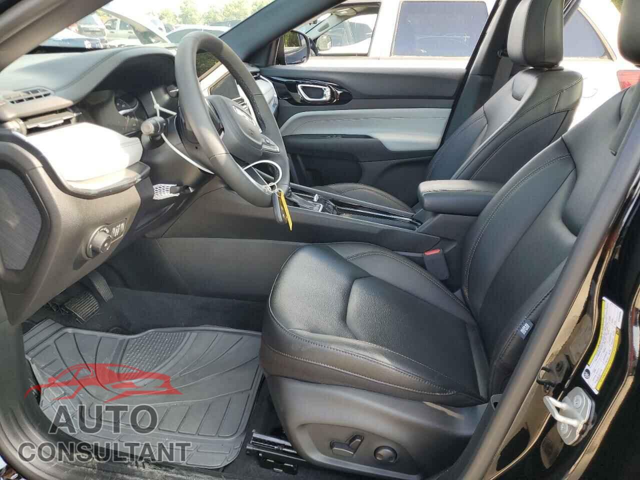 JEEP COMPASS 2024 - 3C4NJDCN8RT586805