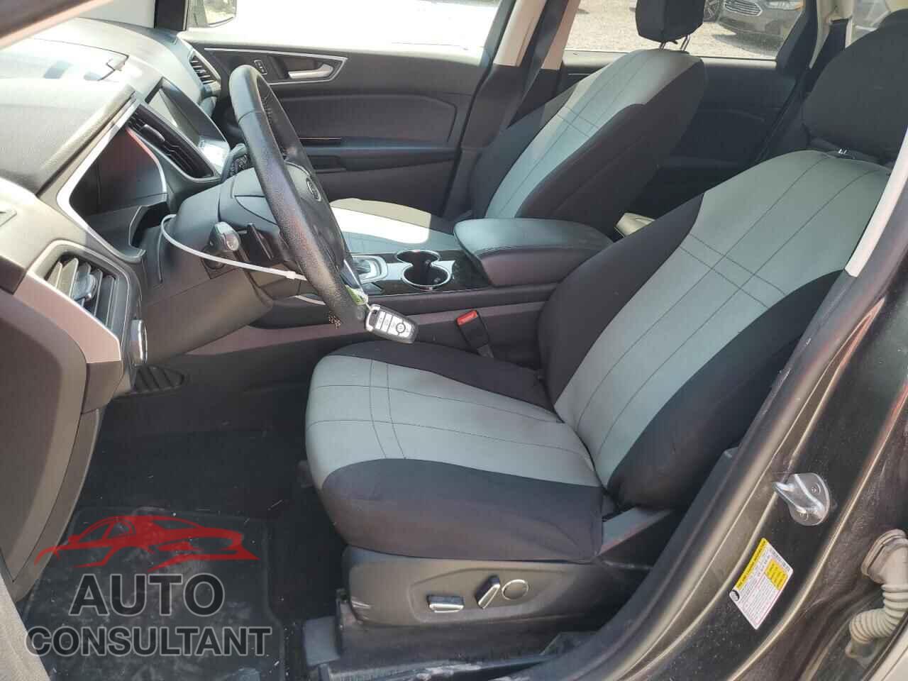 FORD EDGE 2018 - 2FMPK4J98JBC60381