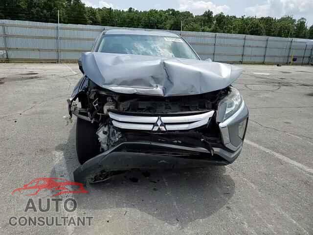 MITSUBISHI ECLIPSE 2020 - JA4AS3AA9LZ033564