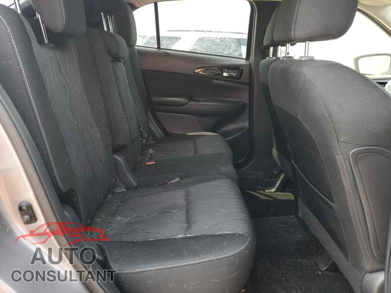 MITSUBISHI ECLIPSE 2019 - JA4AT5AA8KZ020294
