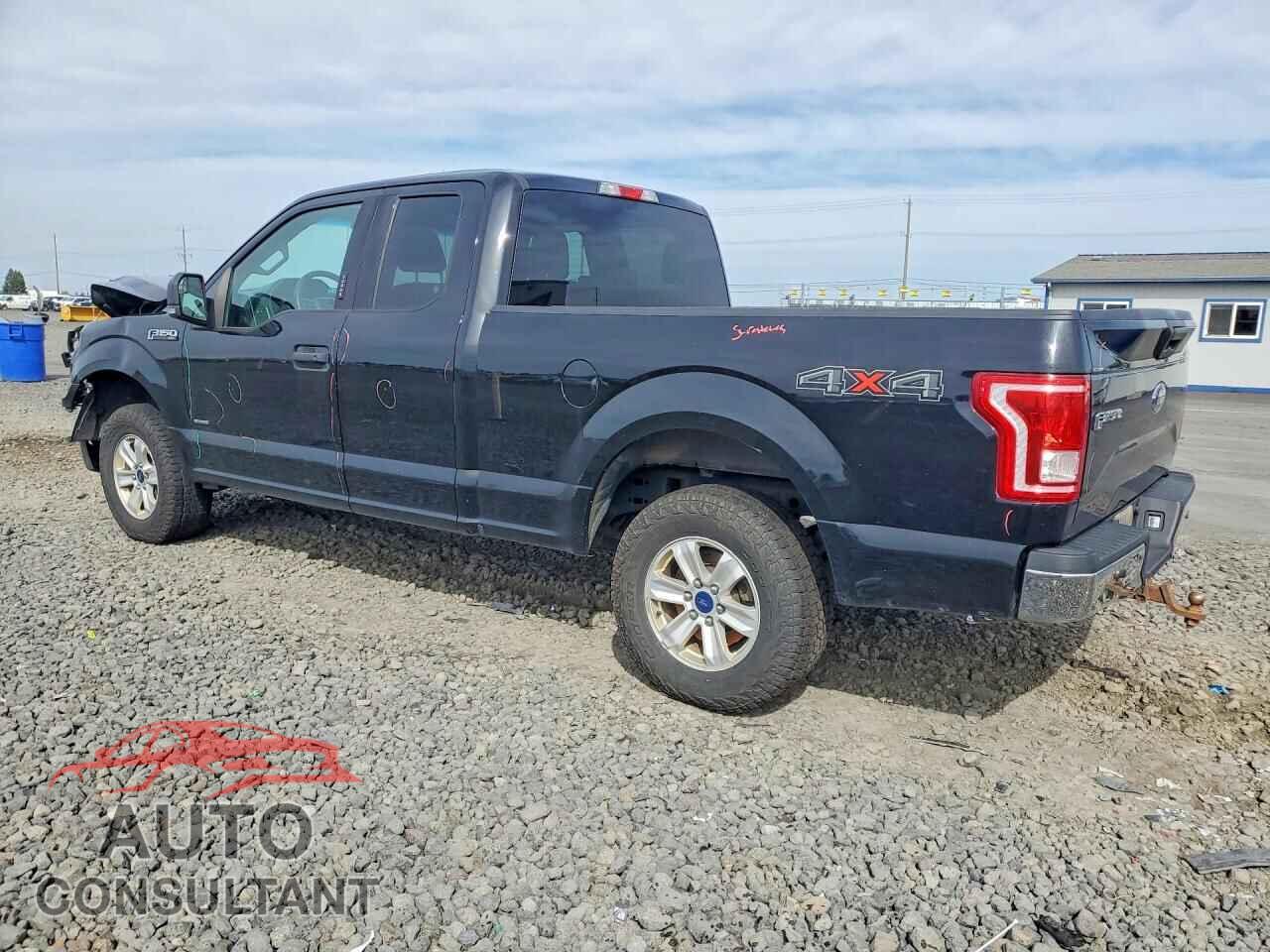 FORD F150 2016 - 1FTEX1EP5GKF33232