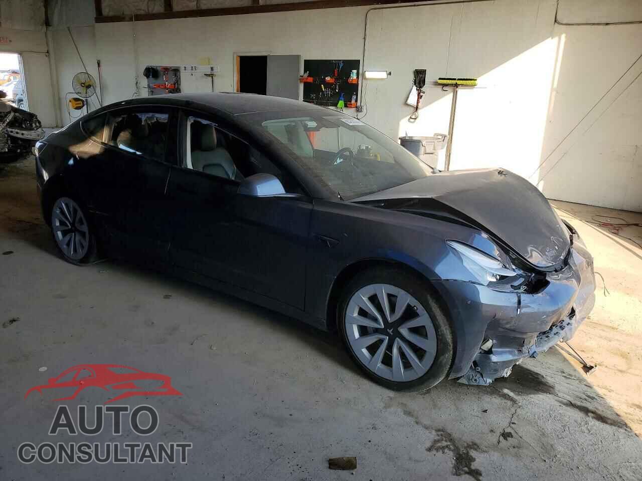 TESLA MODEL 3 2023 - 5YJ3E1EA2PF454543