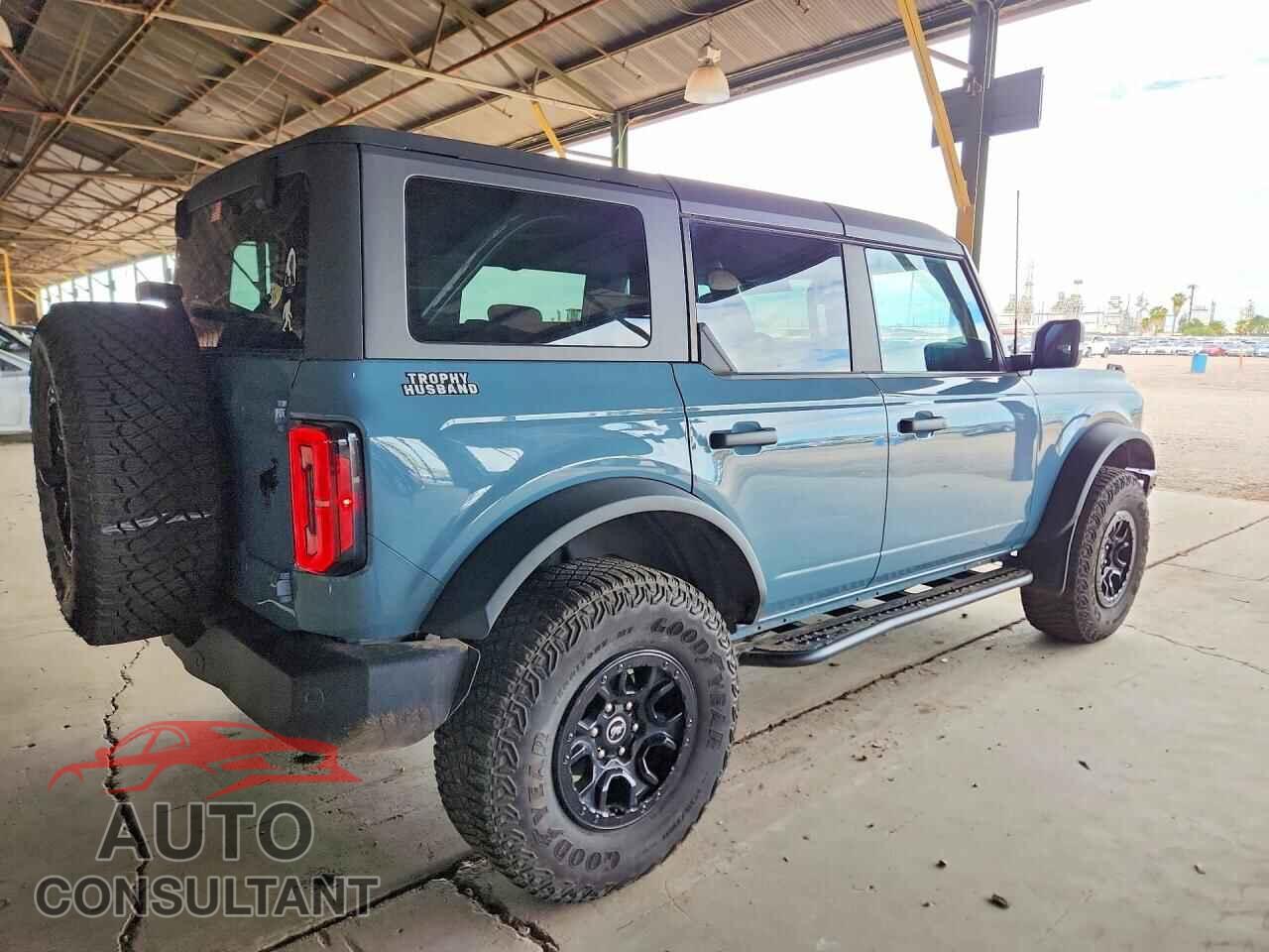 FORD BRONCO 2023 - 1FMEE5DP9PLB72866