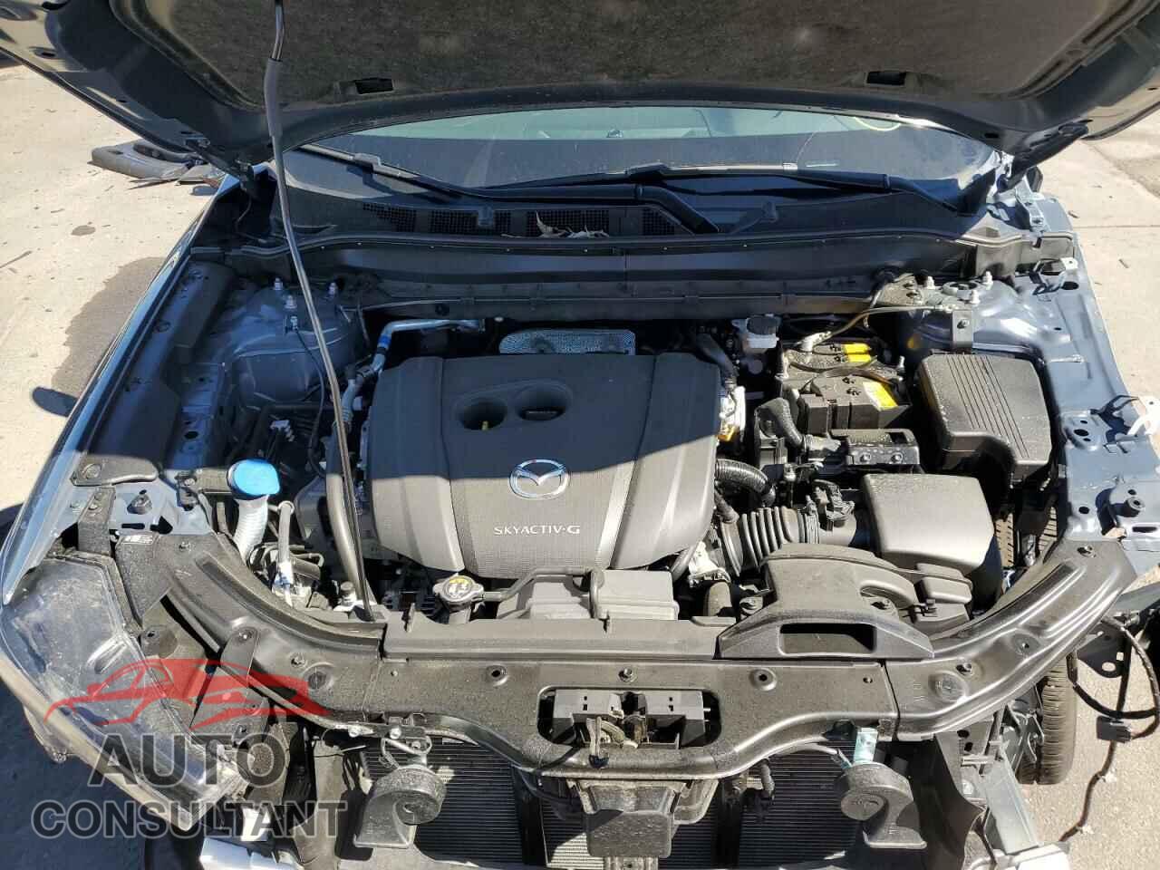 MAZDA CX-5 PREFE 2023 - JM3KFBCM1P0206835