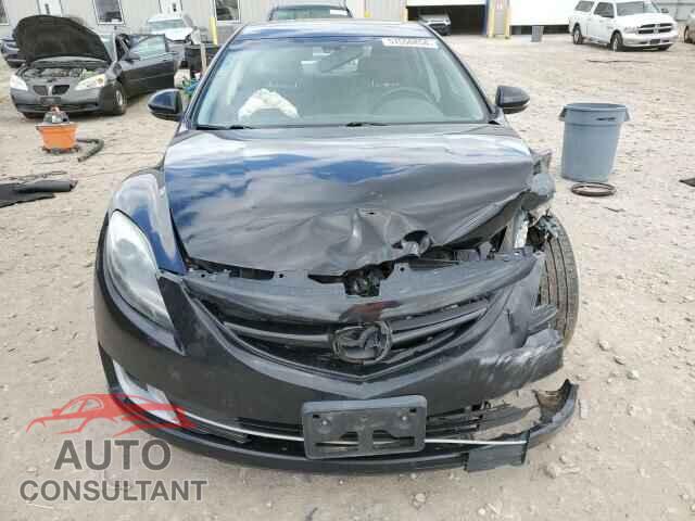 MAZDA 6 2011 - 1YVHZ8CB7B5M23016
