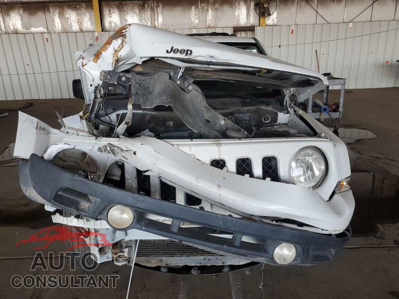JEEP PATRIOT 2015 - 1C4NJPBB6FD398942