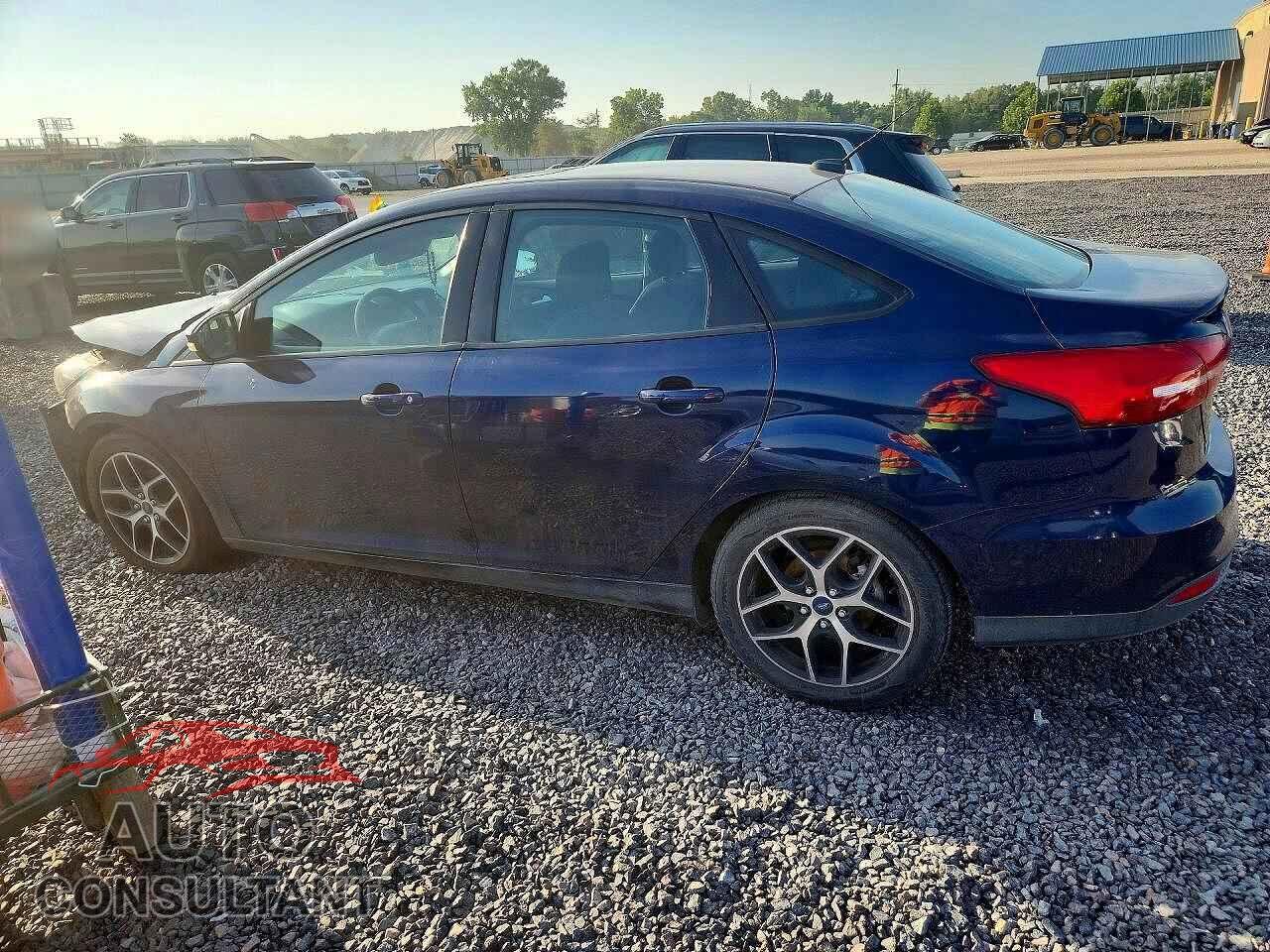 FORD FOCUS 2017 - 1FADP3H2XHL206138
