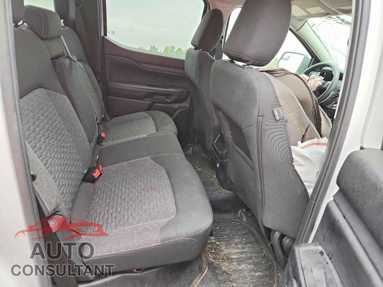 FORD RANGER 2026 - 1FTER4PHXTLE14386