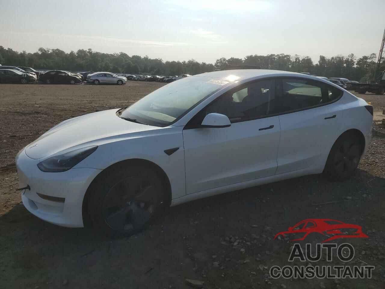 TESLA MODEL 3 2023 - 5YJ3E1EAXPF508915