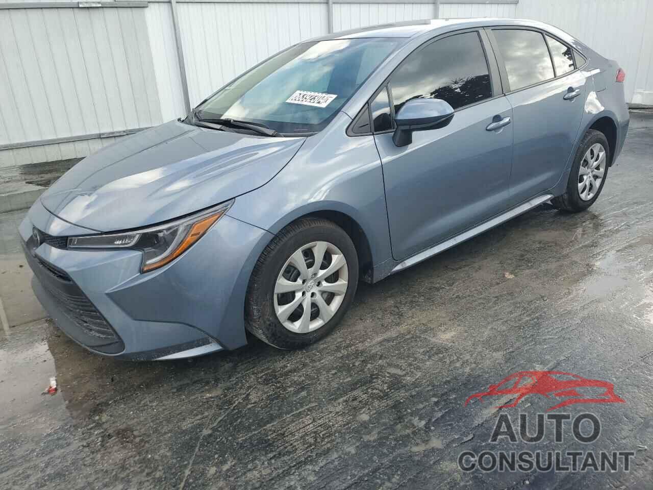 TOYOTA COROLLA 2024 - 5YFB4MDE0RP125514