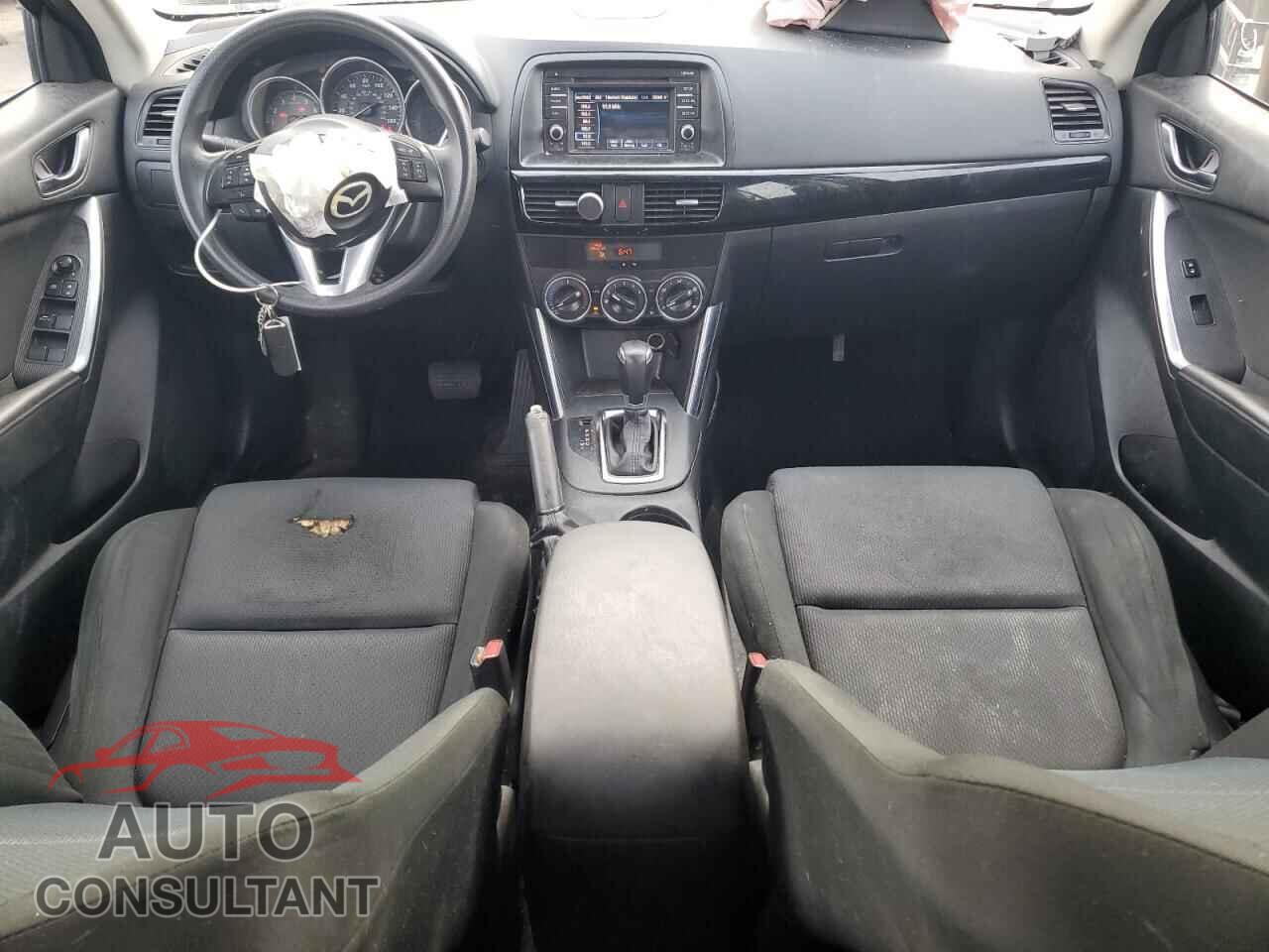 MAZDA CX-5 2014 - JM3KE4BE9E0429095
