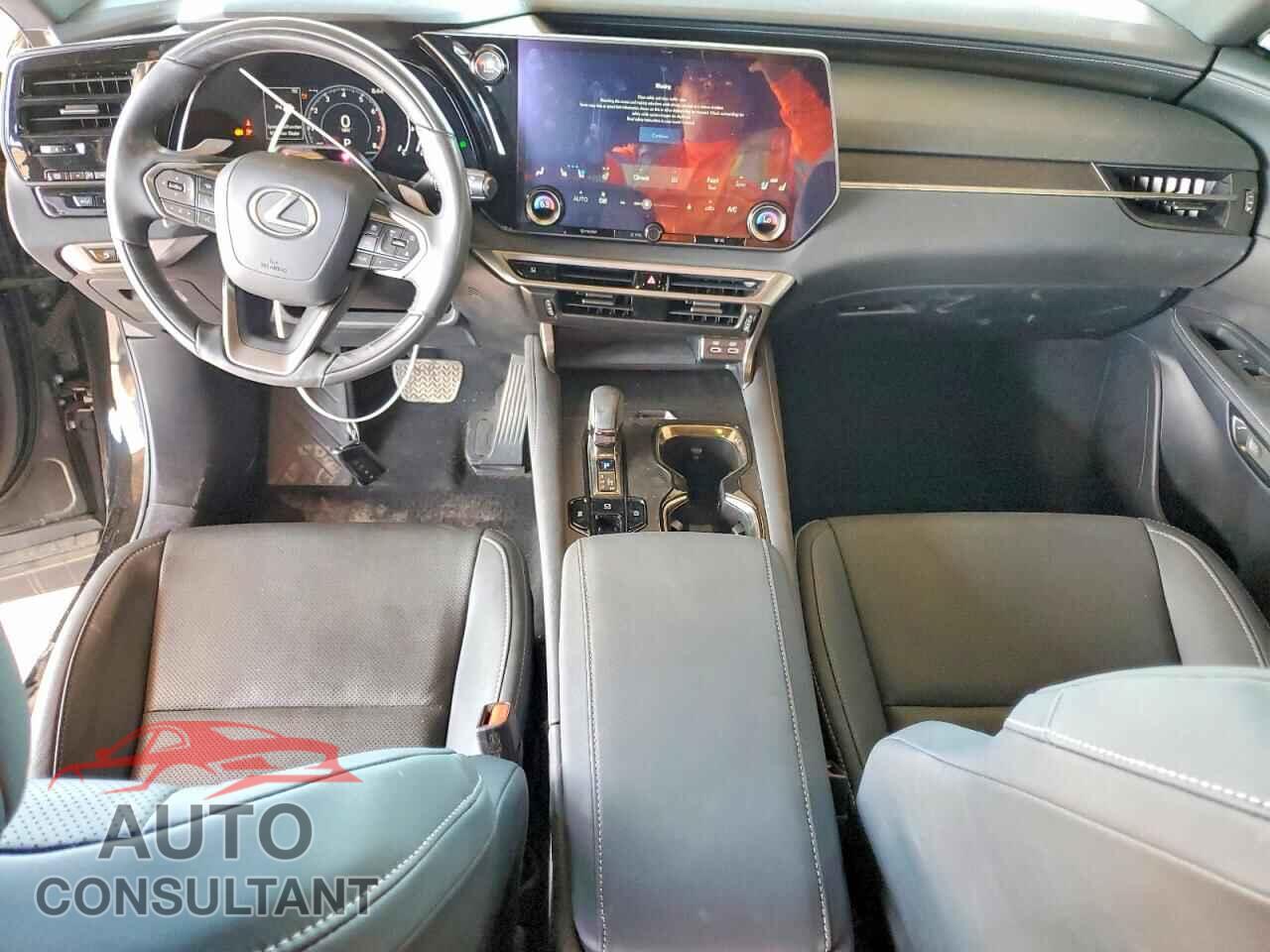 LEXUS RX350 2024 - 2T2BAMBA8RC031398