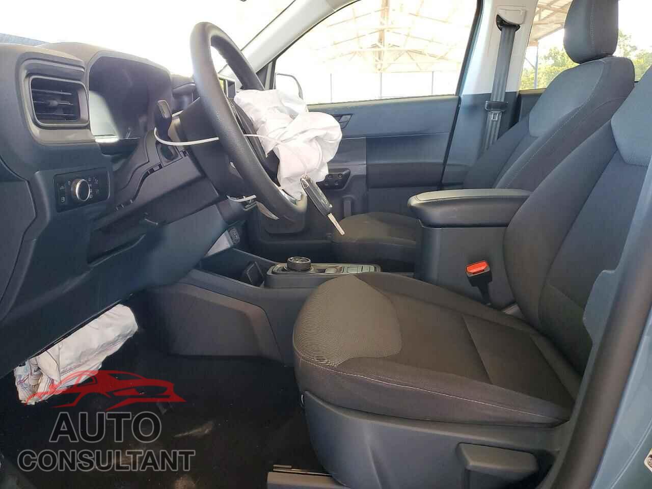 FORD MAVERICK 2023 - 3FTTW8E30PRA54941