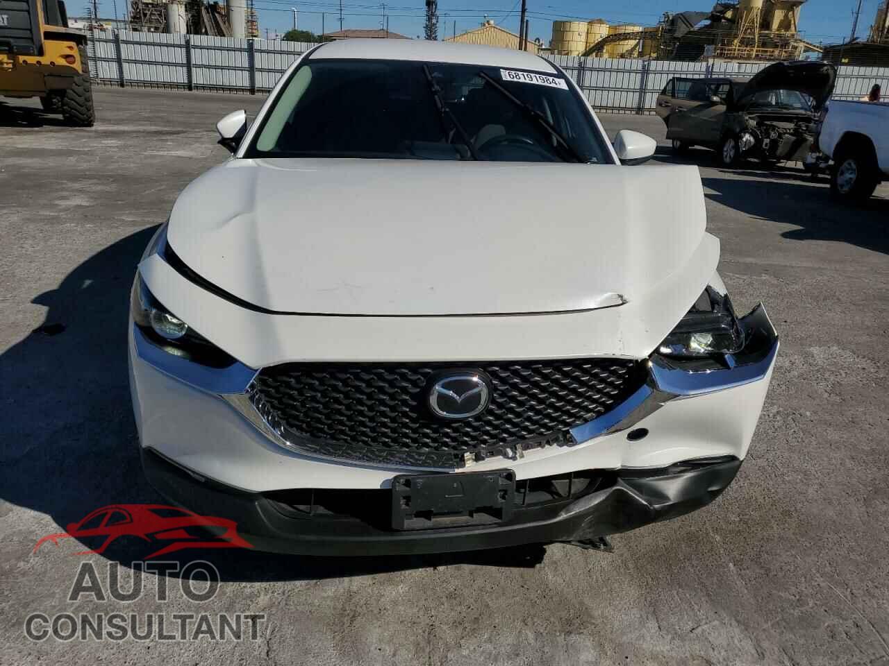MAZDA CX30 2020 - 3MVDMACL9LM113897