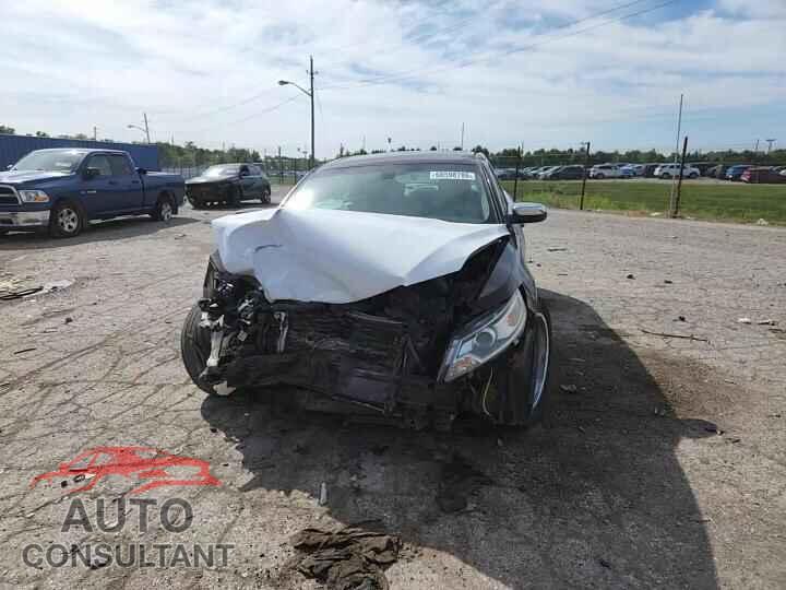 FORD TAURUS 2011 - 1FAHP2EW1BG143627
