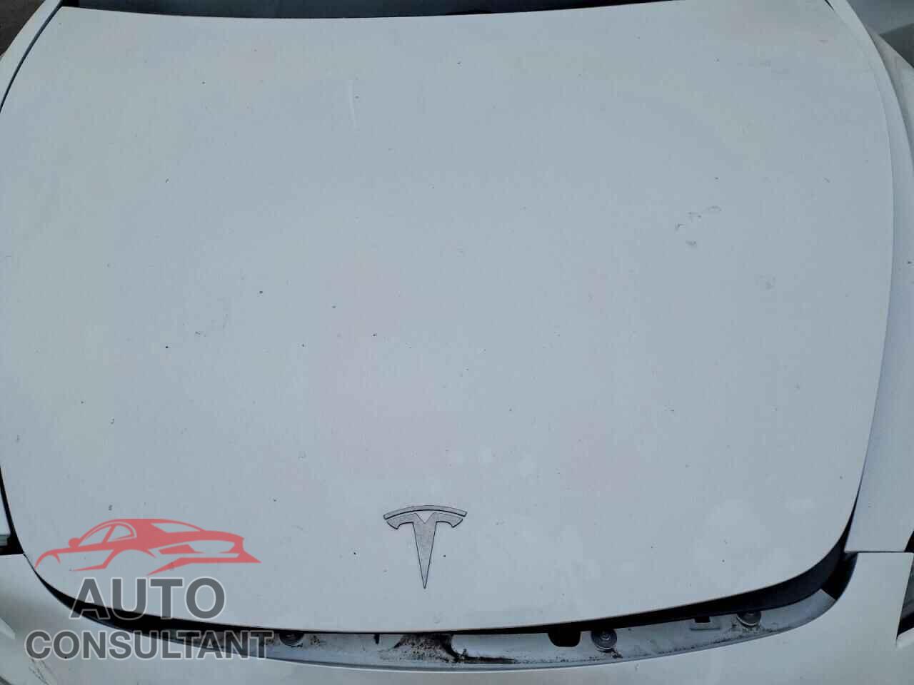 TESLA MODEL 3 2025 - 5YJ3E1EA9SF010584
