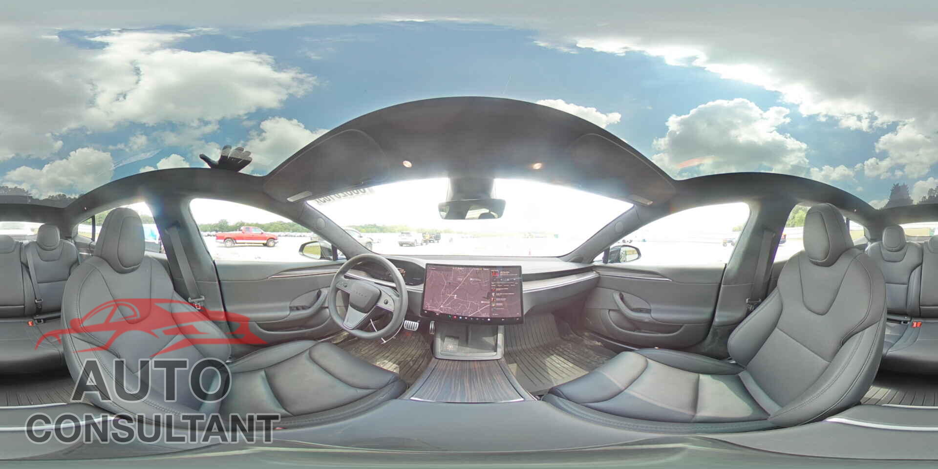 TESLA MODEL S 2023 - 5YJSA1E53PF522648