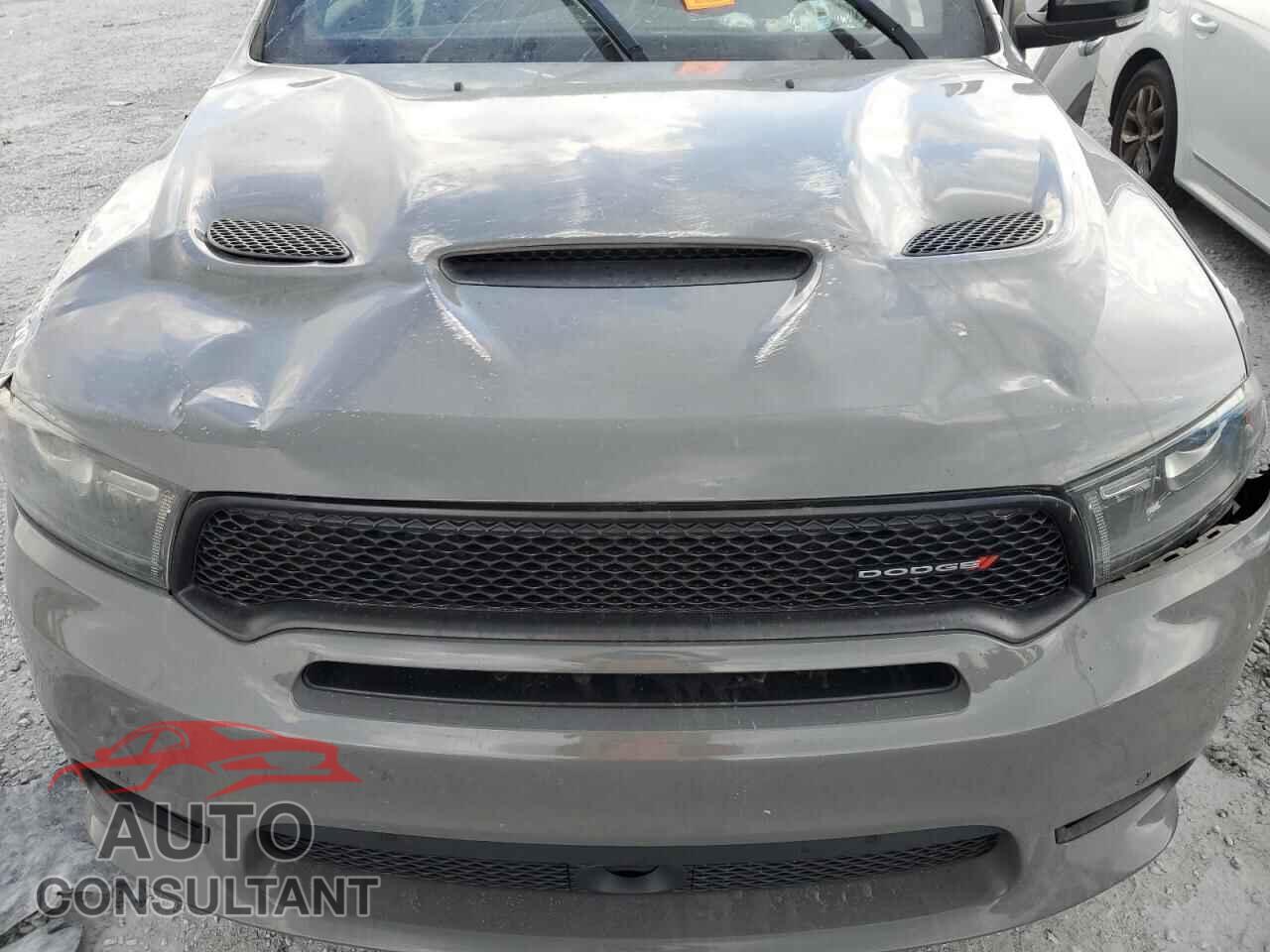 DODGE DURANGO 2019 - 1C4SDHCTXKC806477
