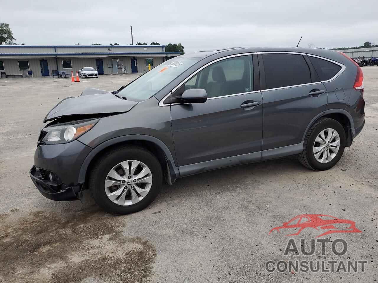 HONDA CRV 2012 - 2HKRM4H54CH604368