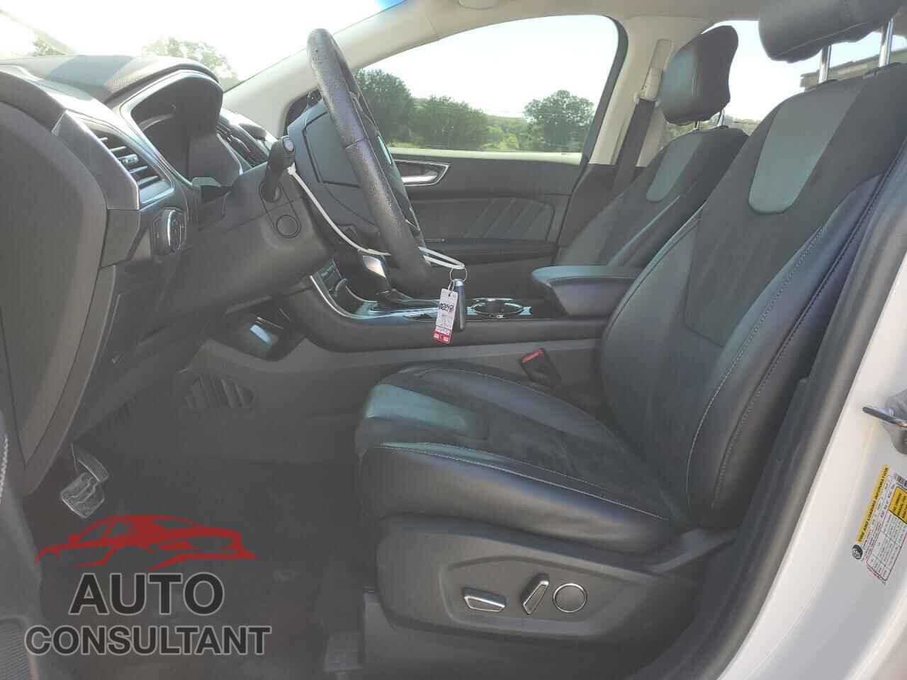 FORD EDGE 2018 - 2FMPK4AP5JBB70894