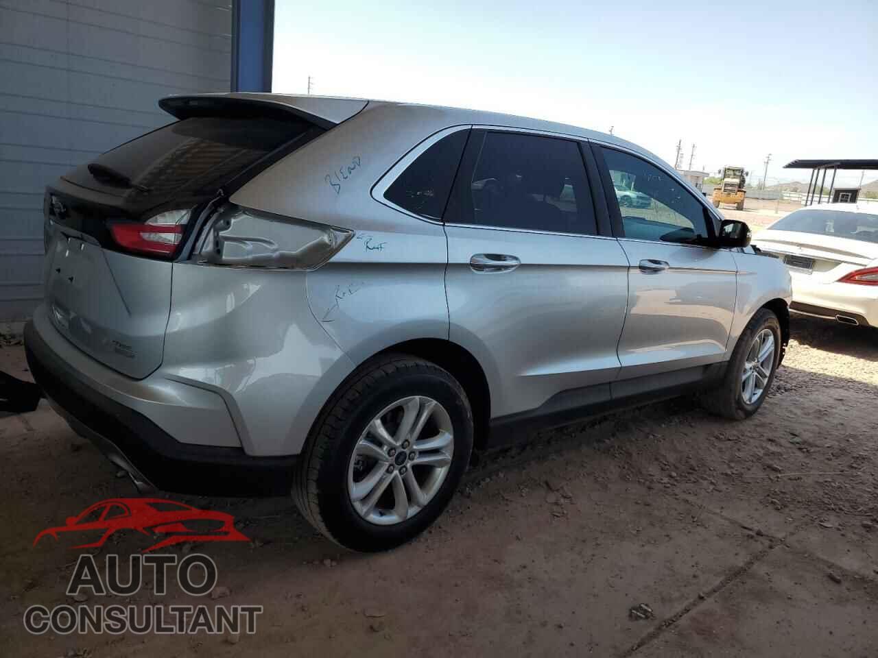 FORD EDGE 2019 - 2FMPK3J99KBC06762