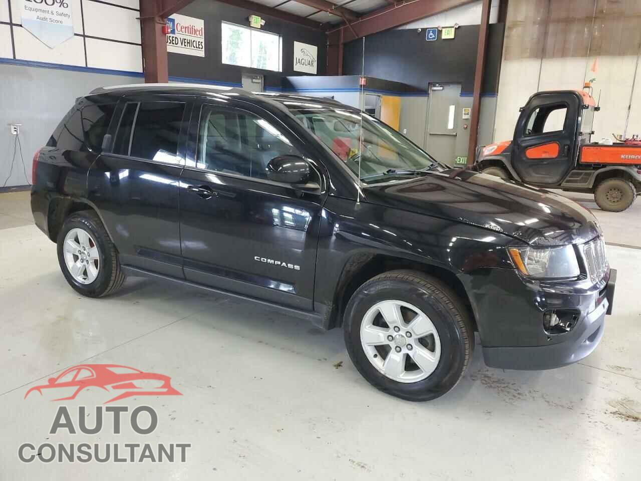 JEEP COMPASS 2016 - 1C4NJCEA0GD744433