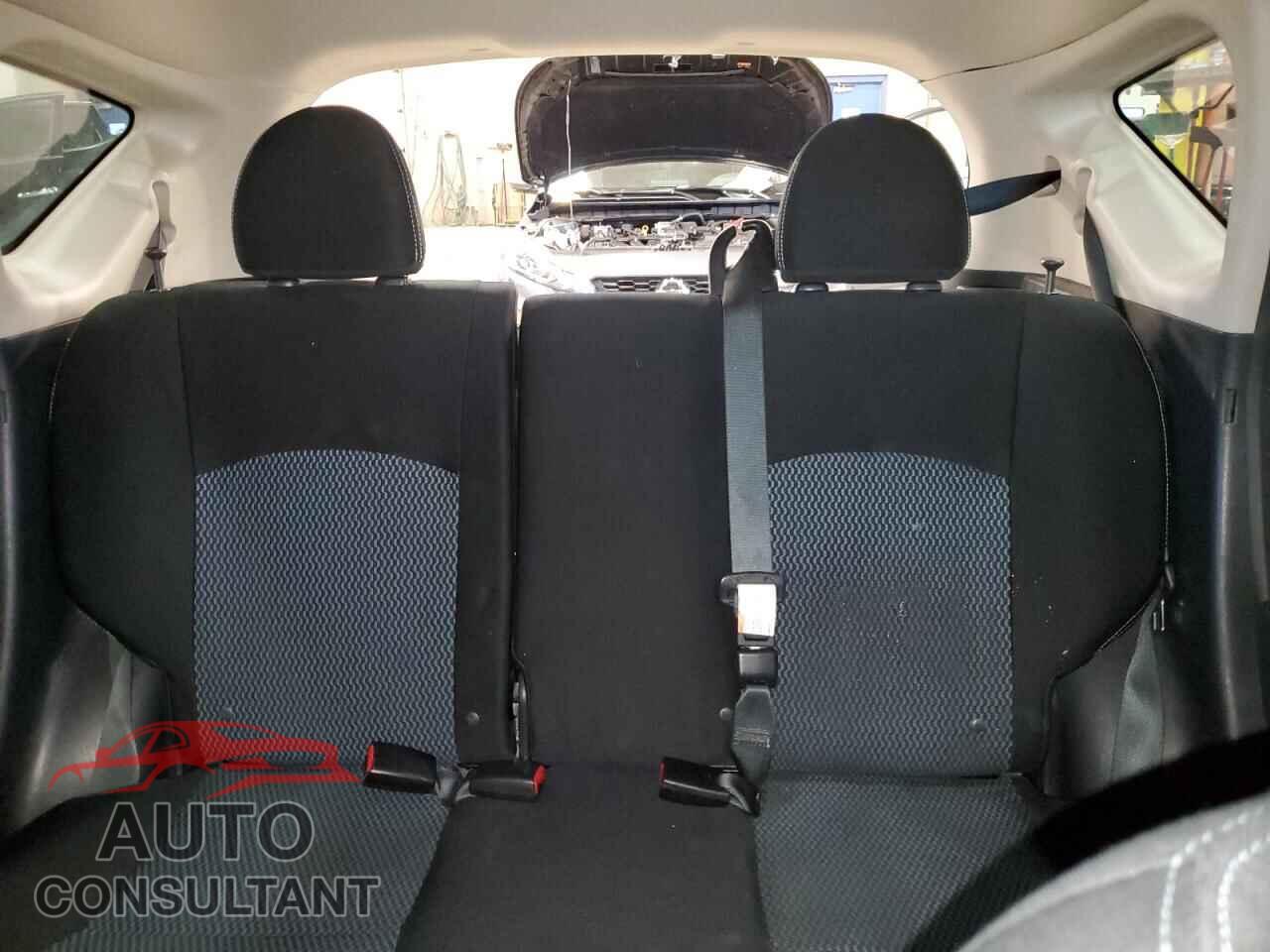NISSAN VERSA 2014 - 3N1CE2CP7EL366229