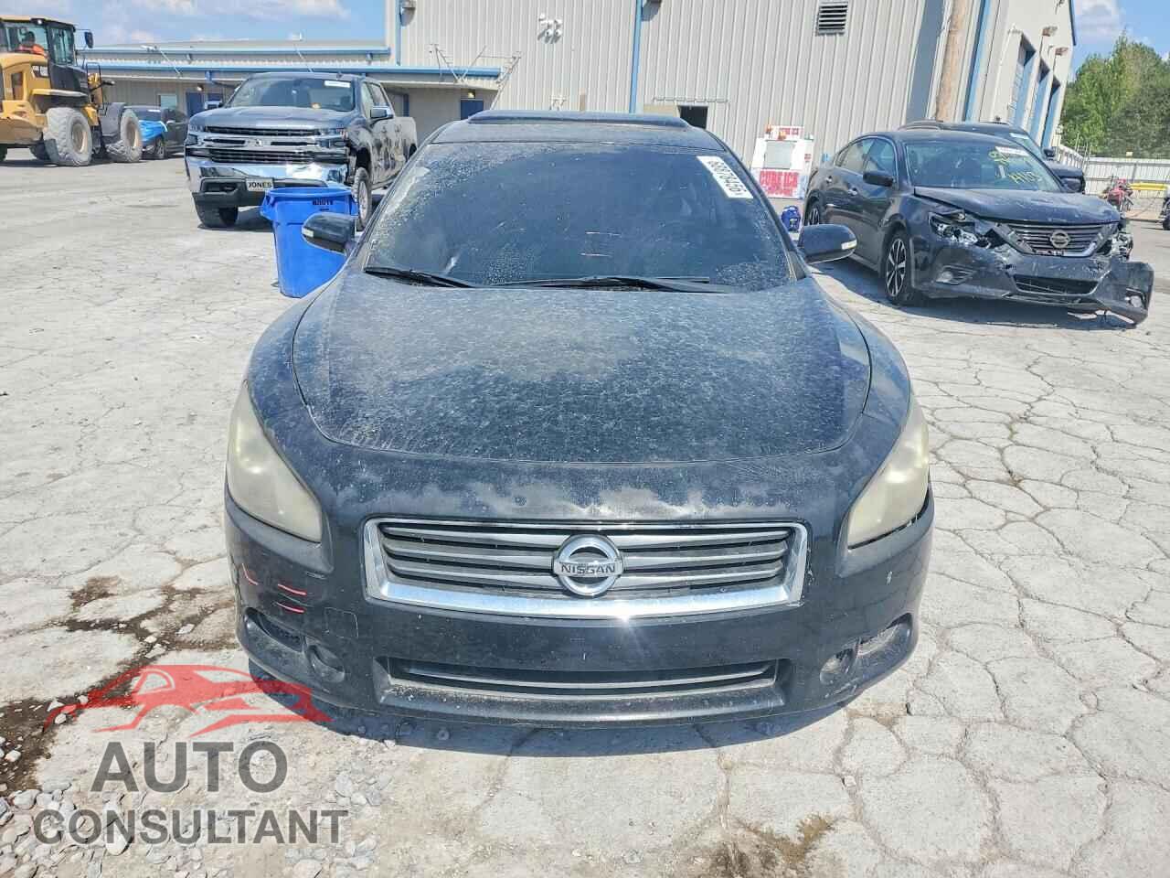 NISSAN MAXIMA 2013 - 1N4AA5AP6DC834701