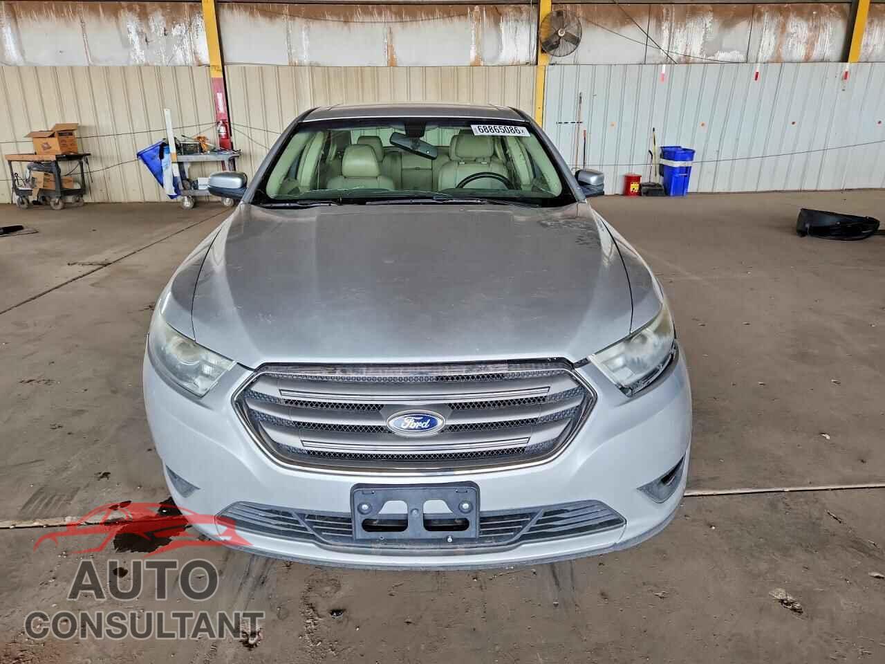 FORD TAURUS 2014 - 1FAHP2E86EG100472