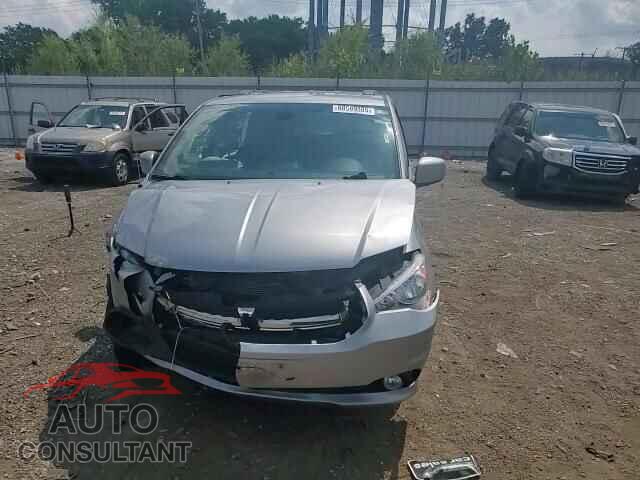 DODGE CARAVAN 2019 - 2C4RDGCG3KR545504