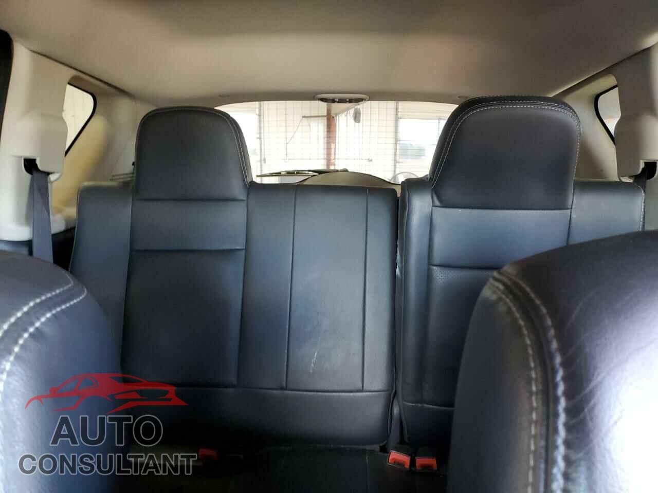 JEEP COMPASS 2017 - 1C4NJDEB6HD113363