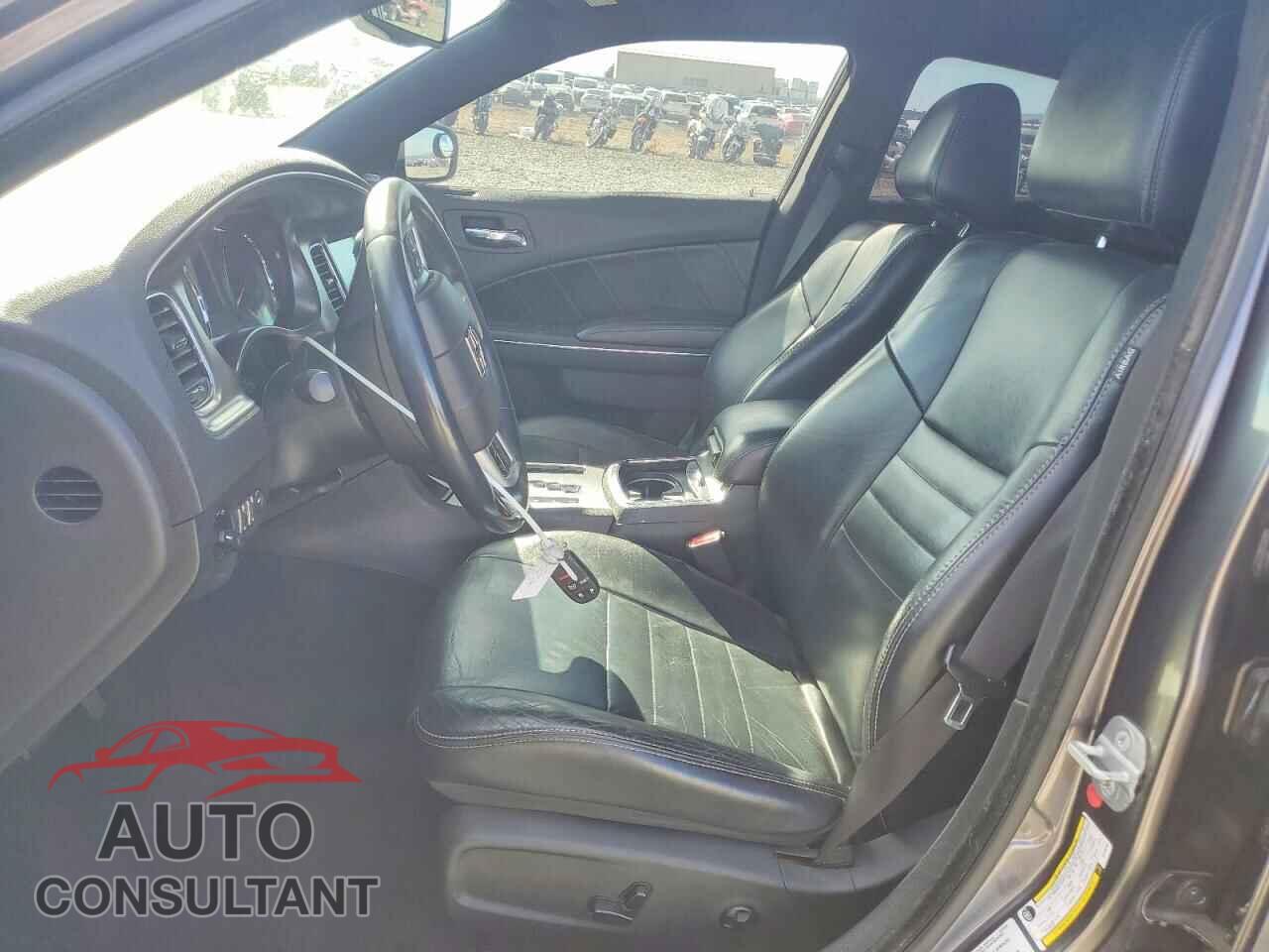 DODGE CHARGER 2014 - 2C3CDXCT1EH188793