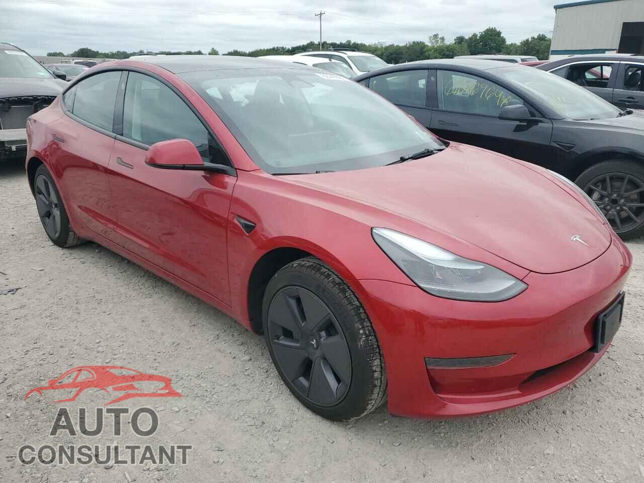 TESLA MODEL 3 2023 - 5YJ3E1EA5PF689468