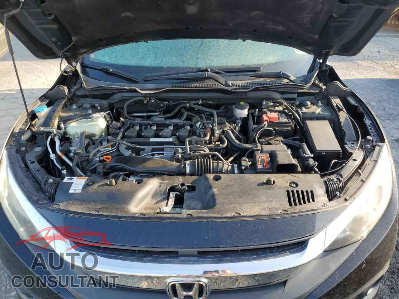 HONDA CIVIC 2017 - 2HGFC3B32HH360907
