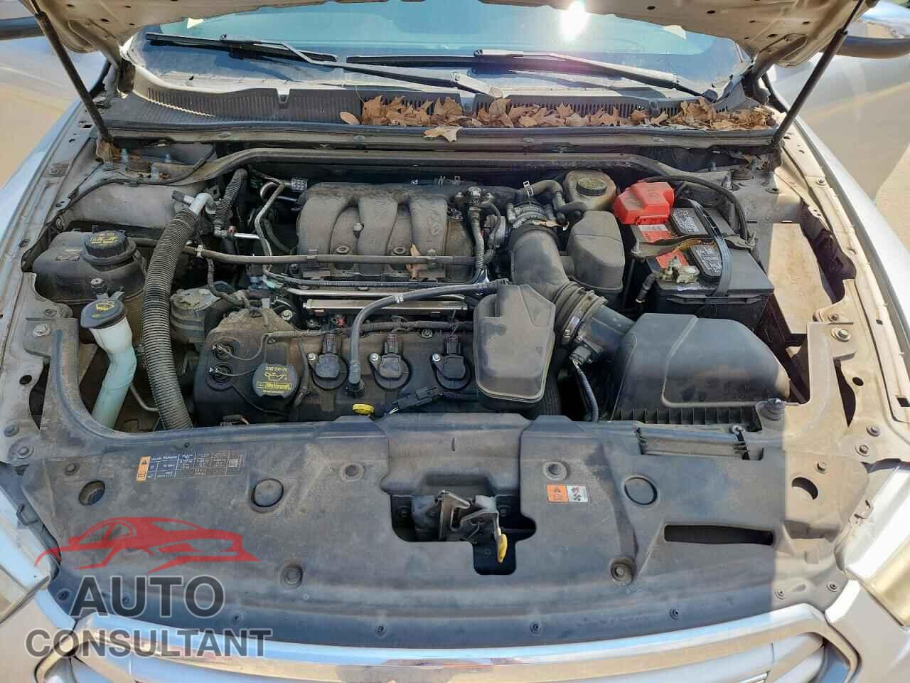 FORD TAURUS 2014 - 1FAHP2F82EG108793