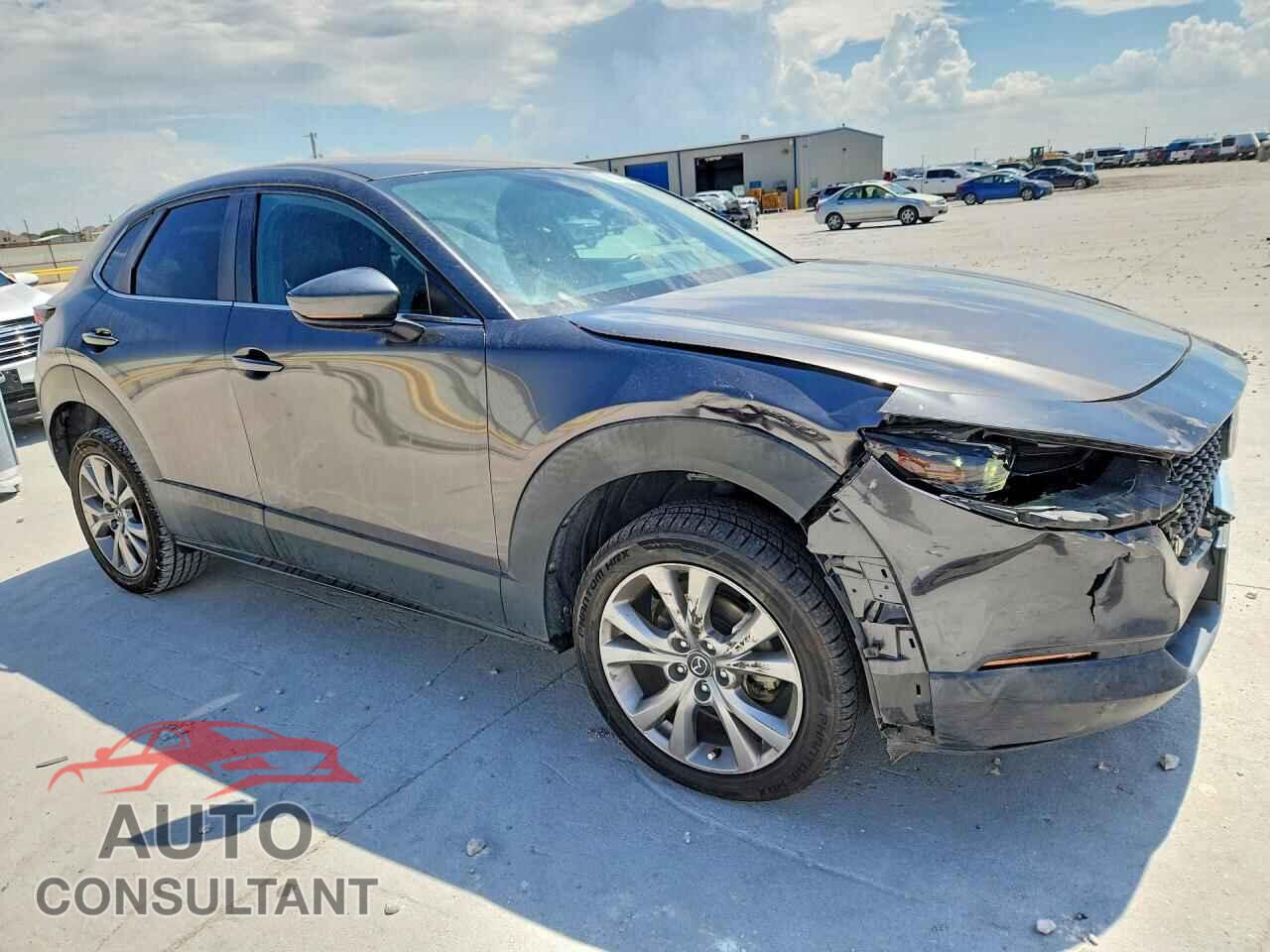 MAZDA CX30 2021 - 3MVDMABL0MM229623