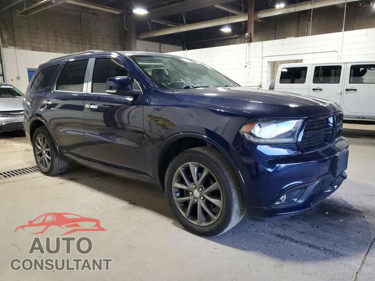 DODGE DURANGO 2018 - 1C4RDJDG5JC354900