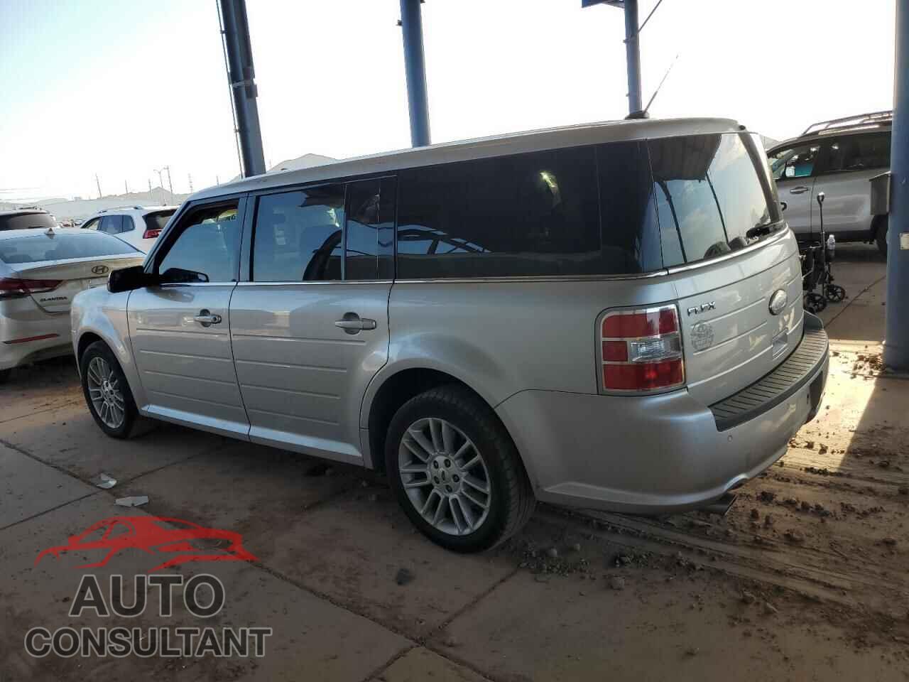 FORD FLEX 2013 - 2FMGK5C83DBD04916