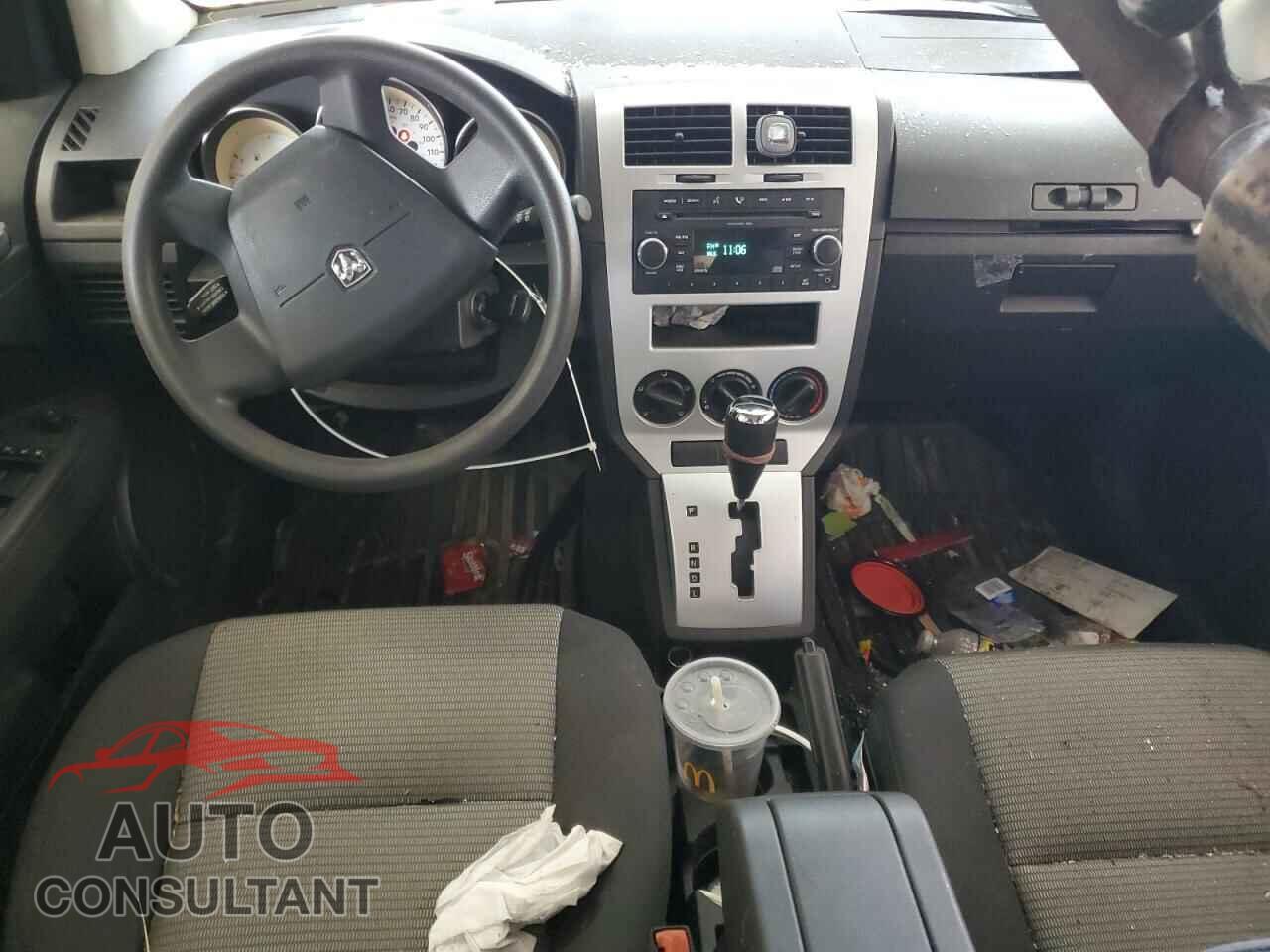 DODGE CALIBER 2009 - 1B3HB48A99D198196
